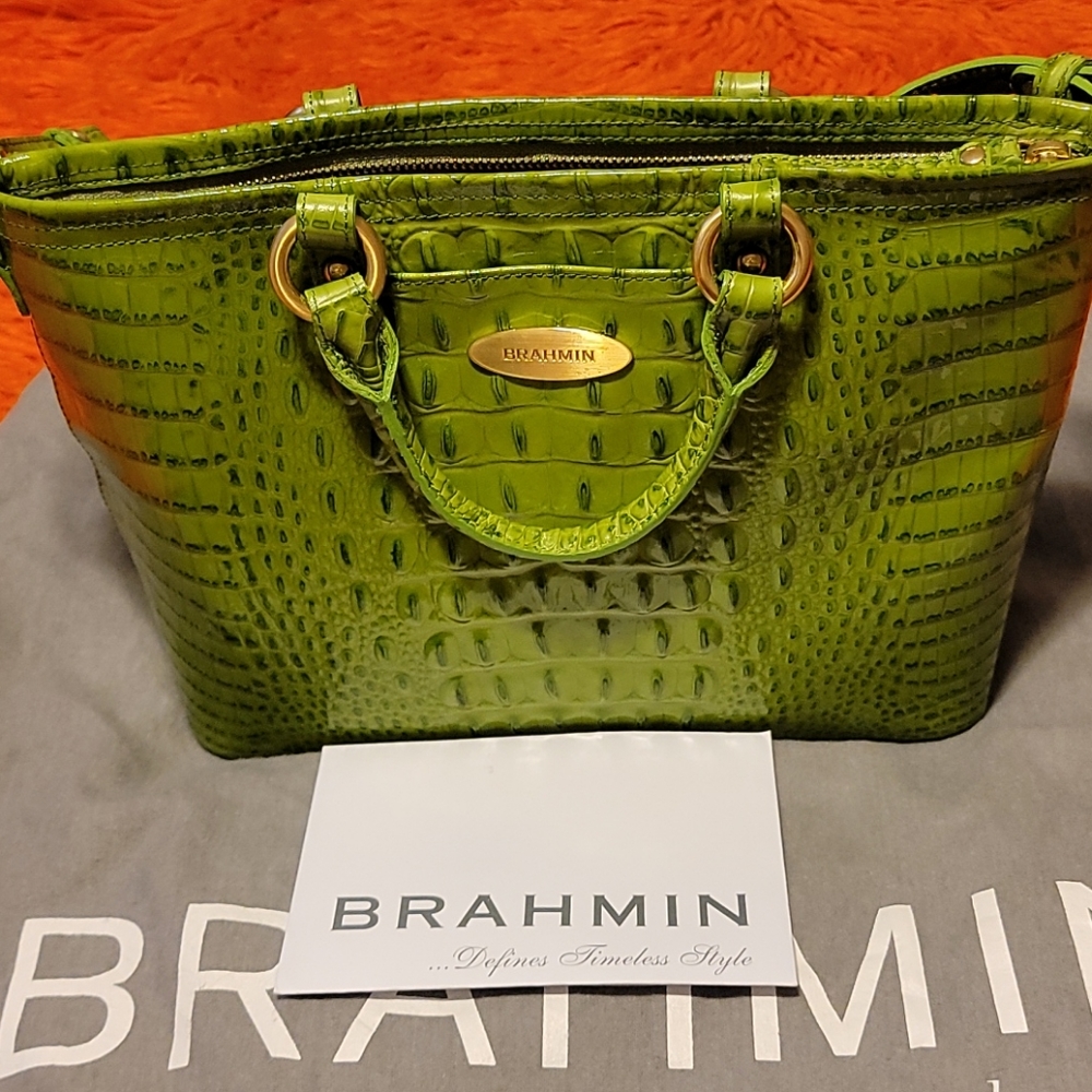 Brahmin women's purse